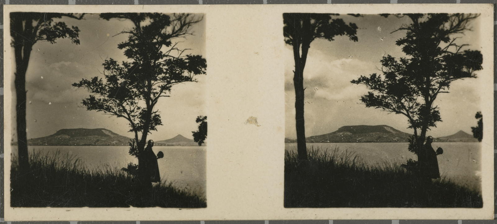 Desconegut, No. 139. Lago Balatón.
