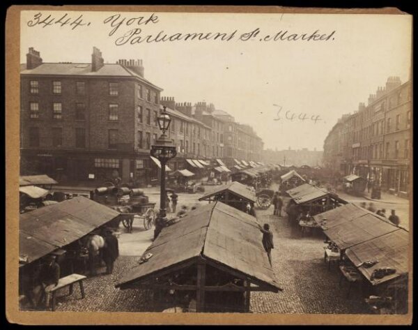 Francis Frith, Photograph