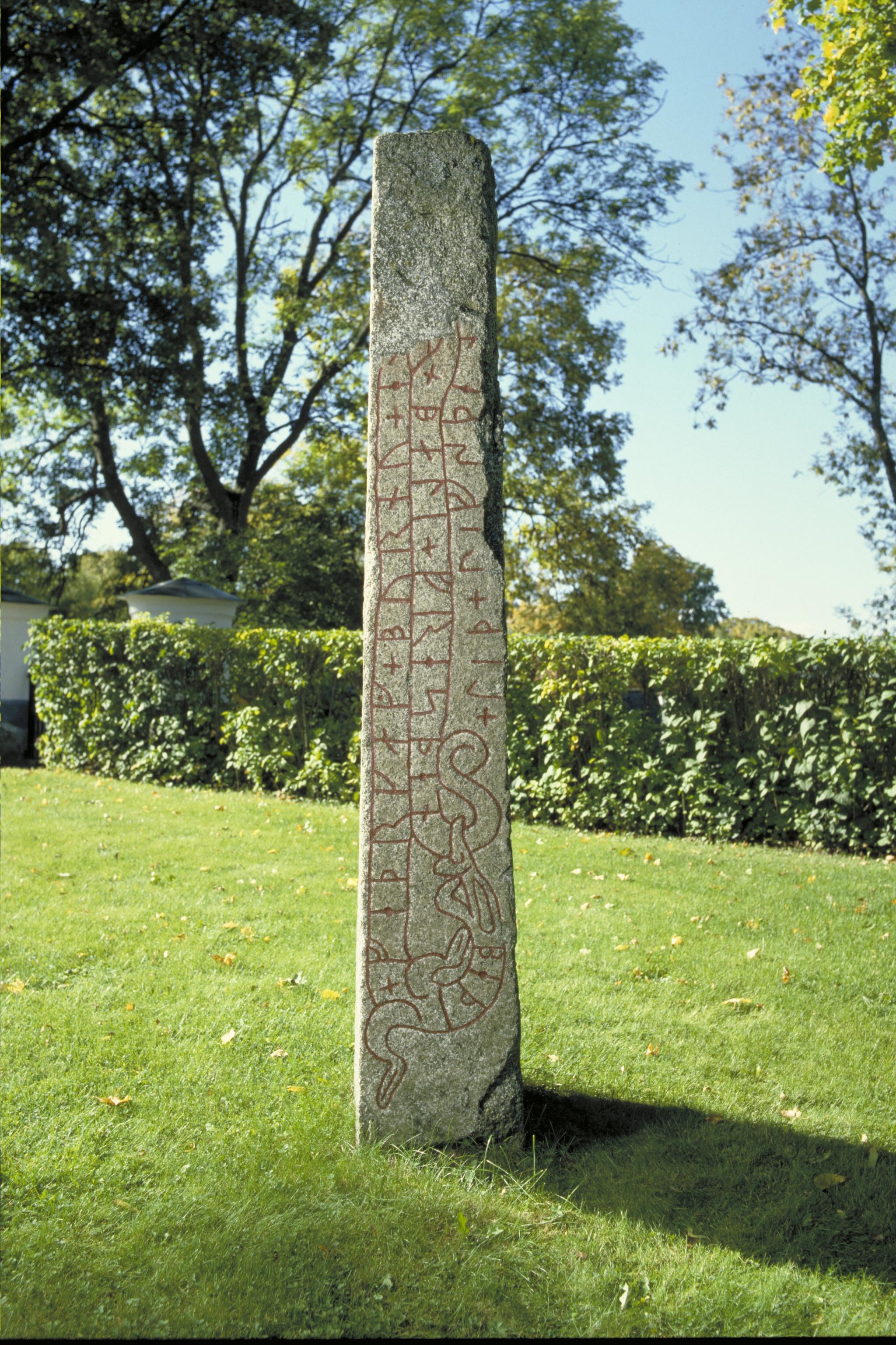 Bengt A Lundberg, U1161 Altuna