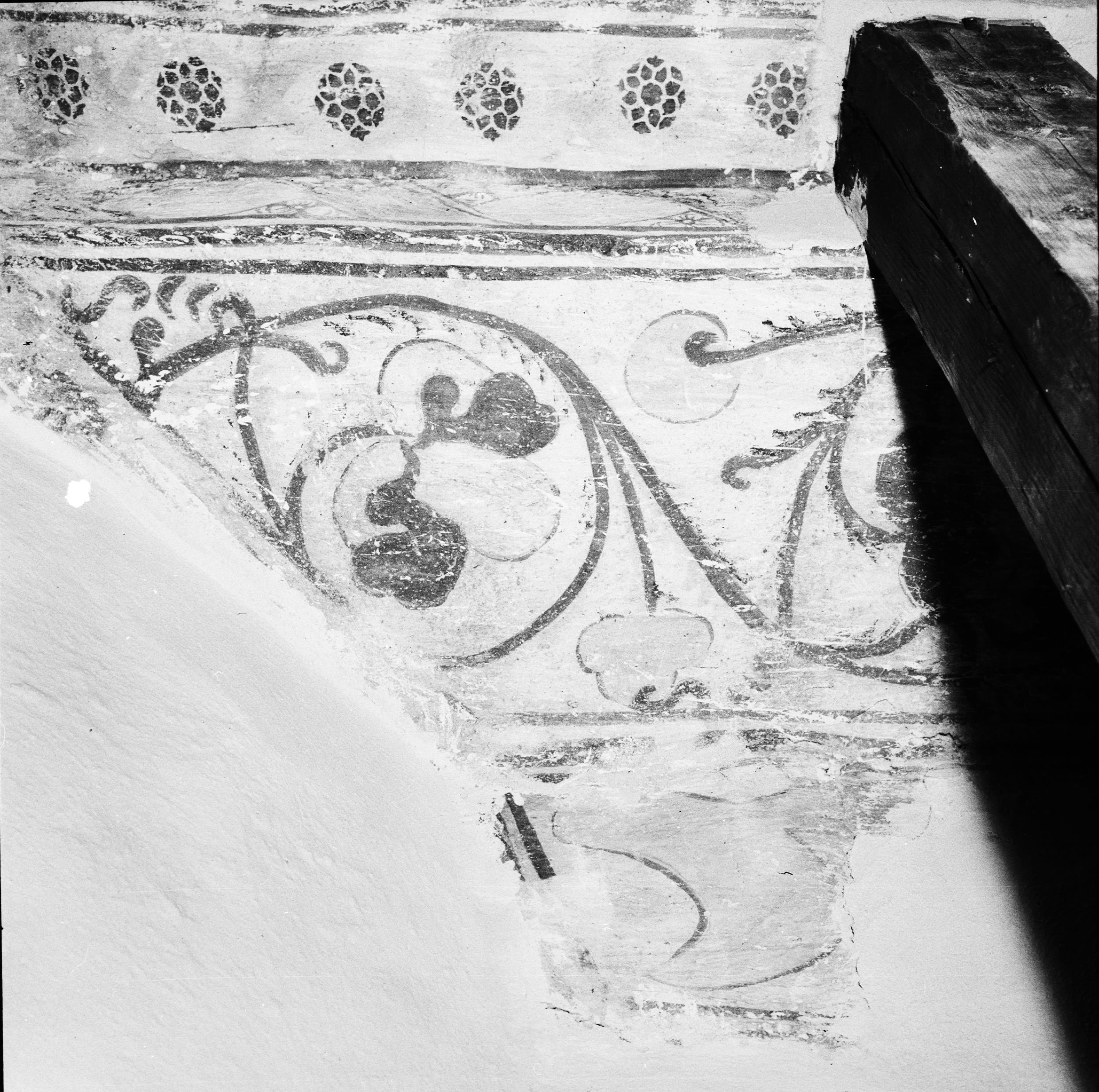 Marianne Bratt Gustafsson, Vallby kyrka