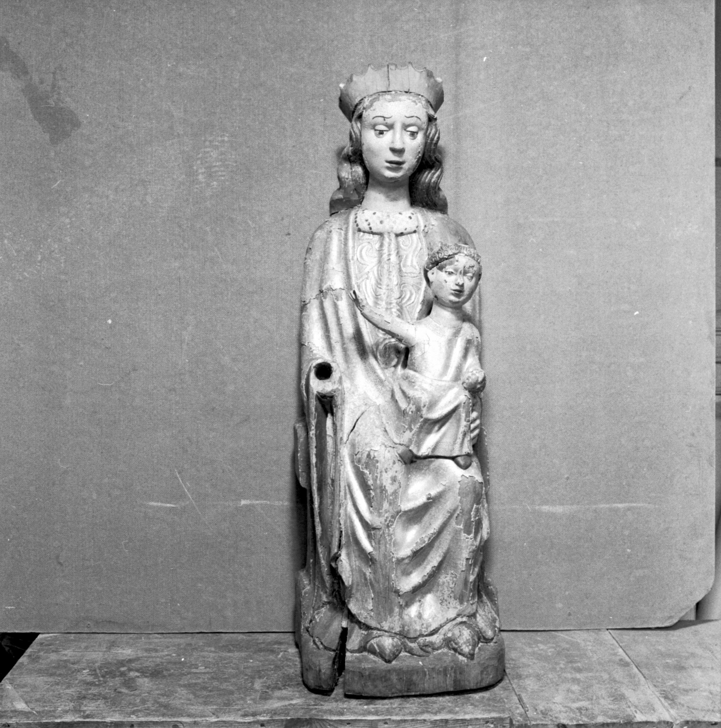 Marianne Bratt Gustafsson, Hamrånge kyrka
