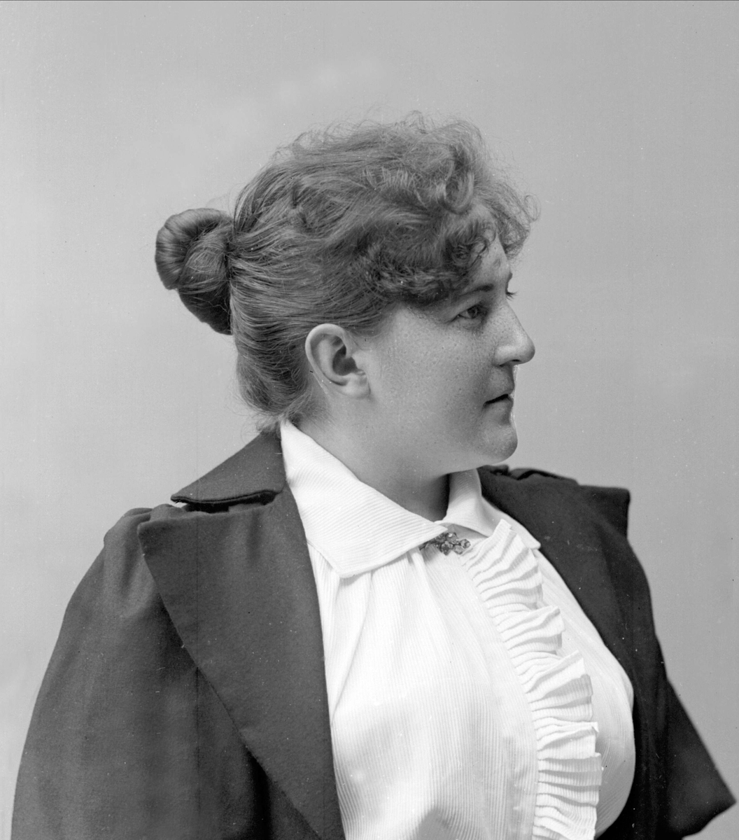 Gustav Borgen, NFB.30122