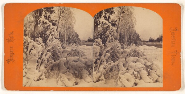 Unknown, Winter view