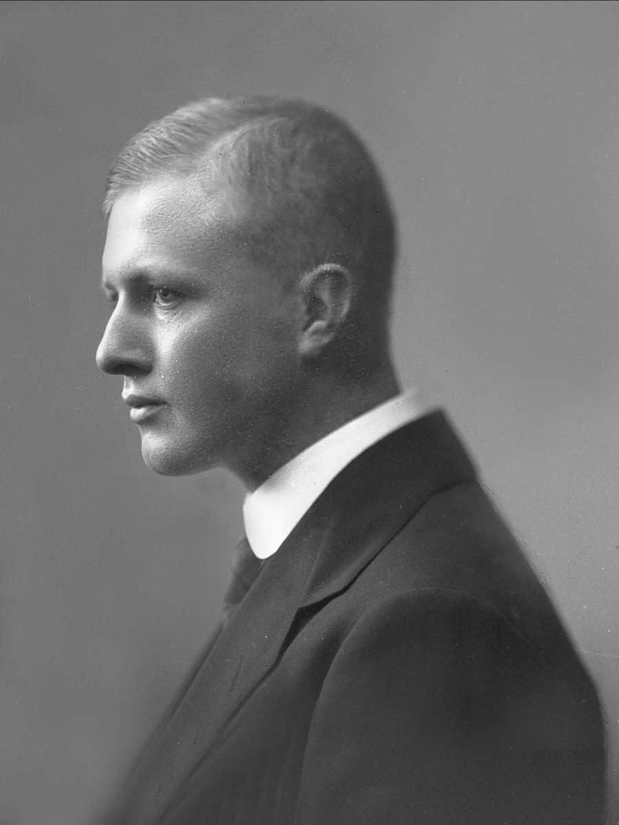 Gustav Borgen, NFB.38103