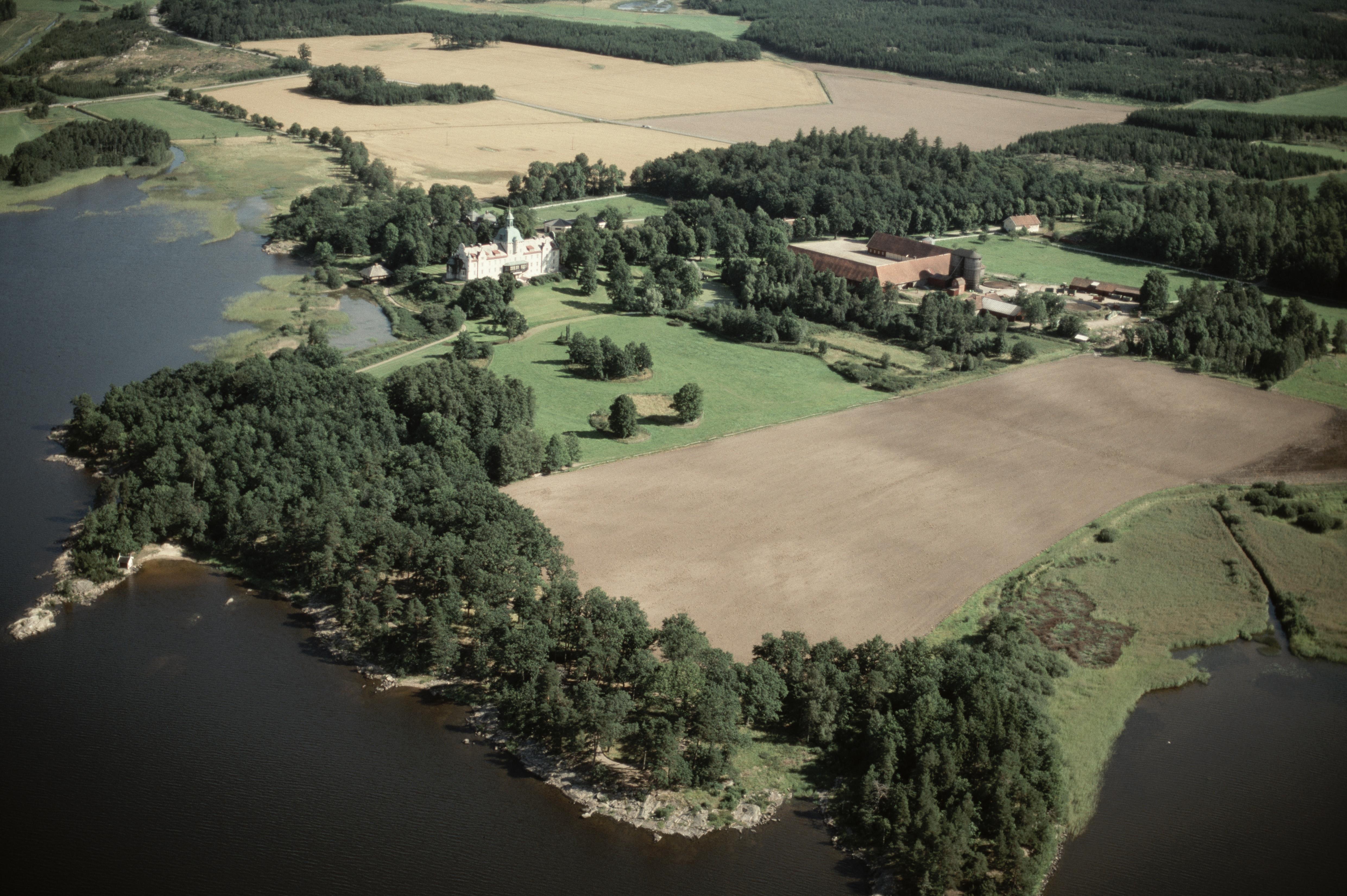 Jan Norrman, Koberg