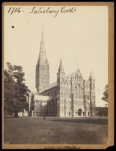 Francis Frith, Photograph