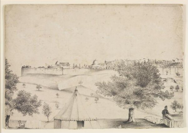 Unknown, Print