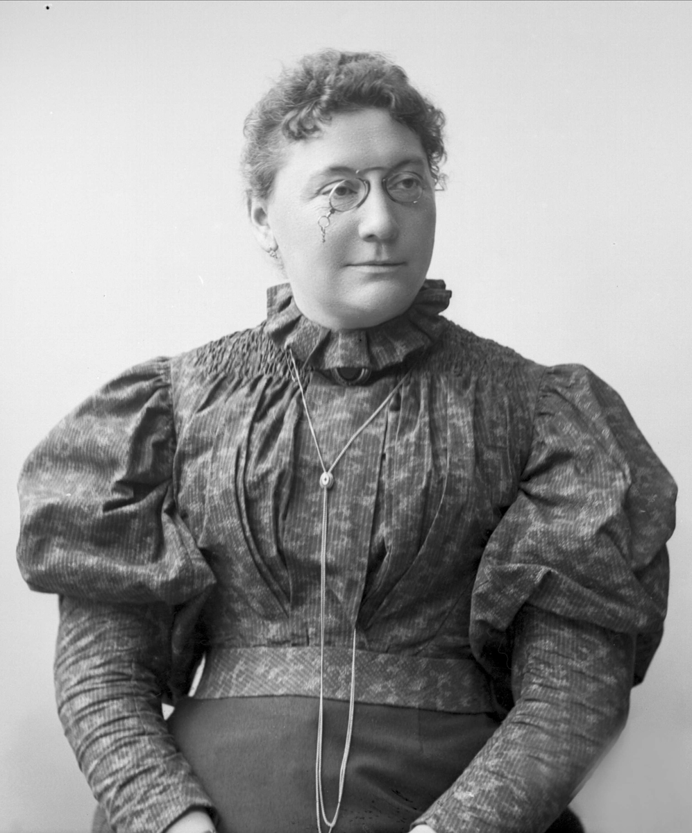 Gustav Borgen, NFB.30277