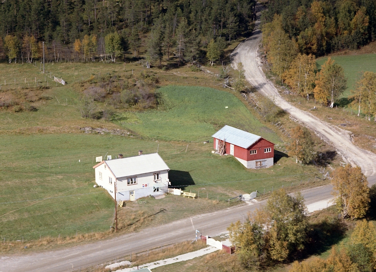 Widerøes Flyveselskap A/S, Flyfoto
