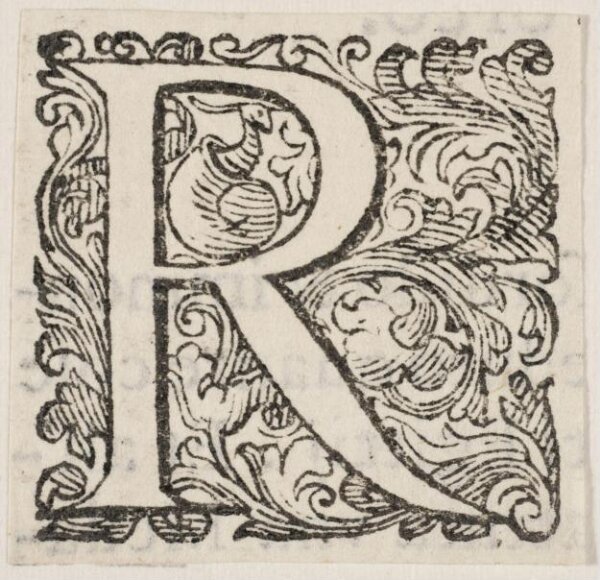 Unknown, Print