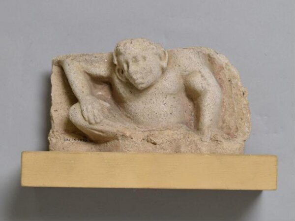 Unknown, Sculpture
