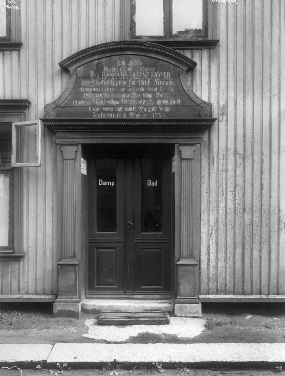 Anders Beer Wilse, NF.00608-062