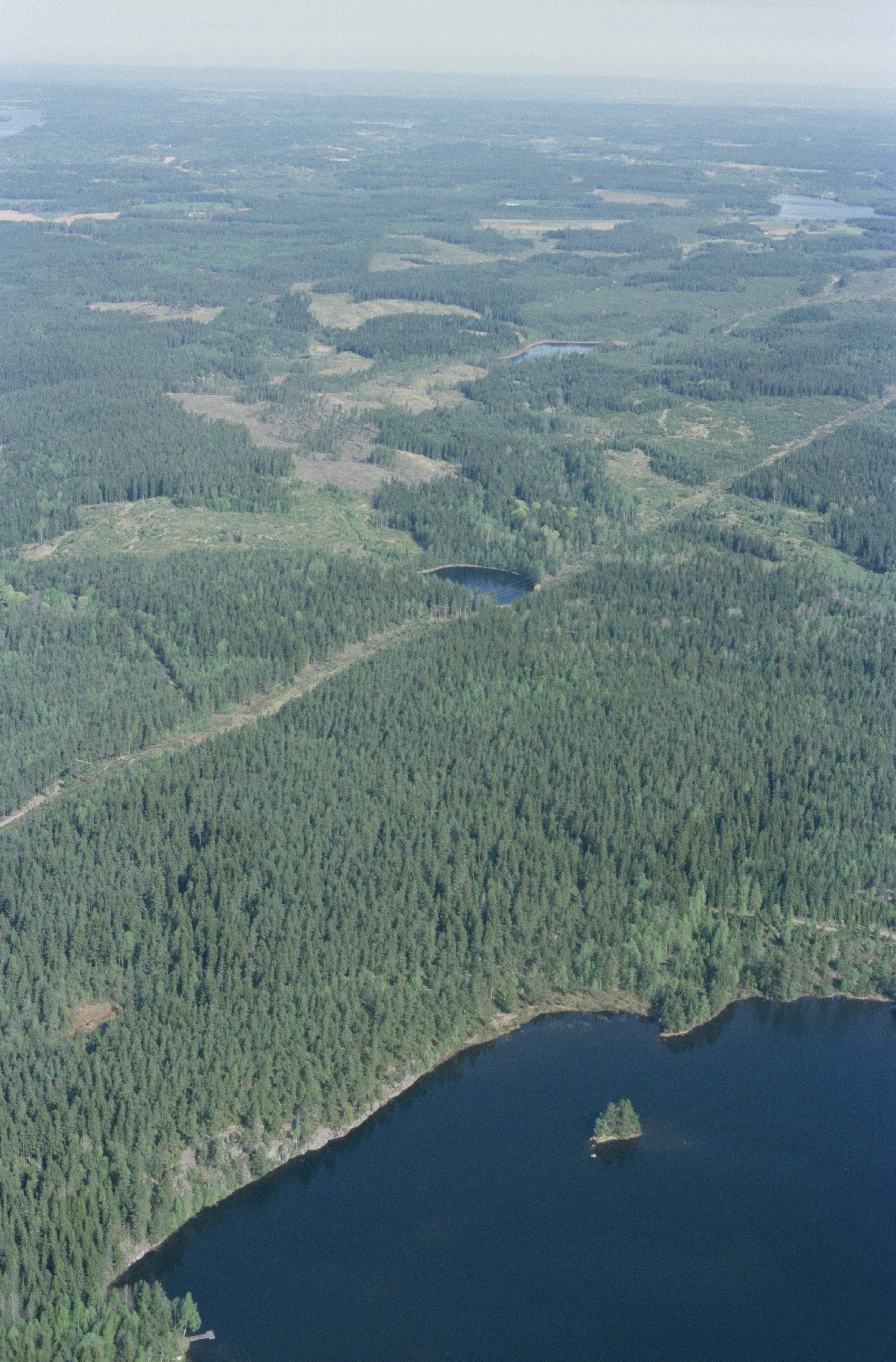 Jan Norrman, Hammar 26:1