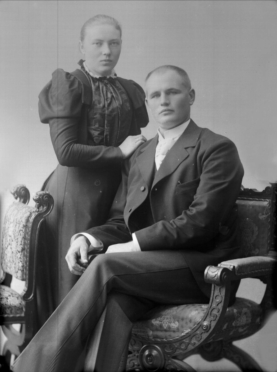 Gustav Borgen, NFB.09511