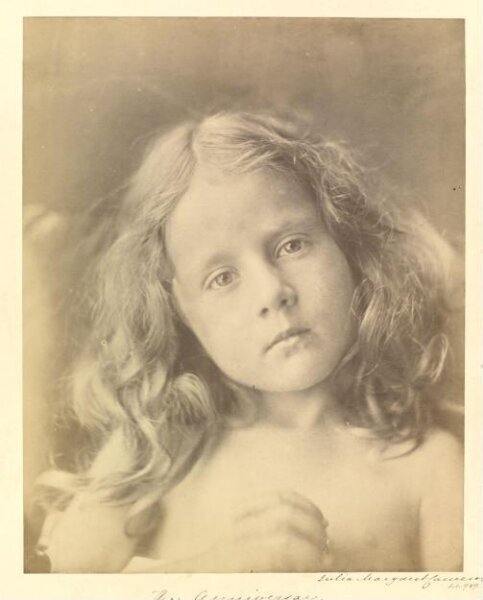 Cameron, Julia Margaret, The Anniversary