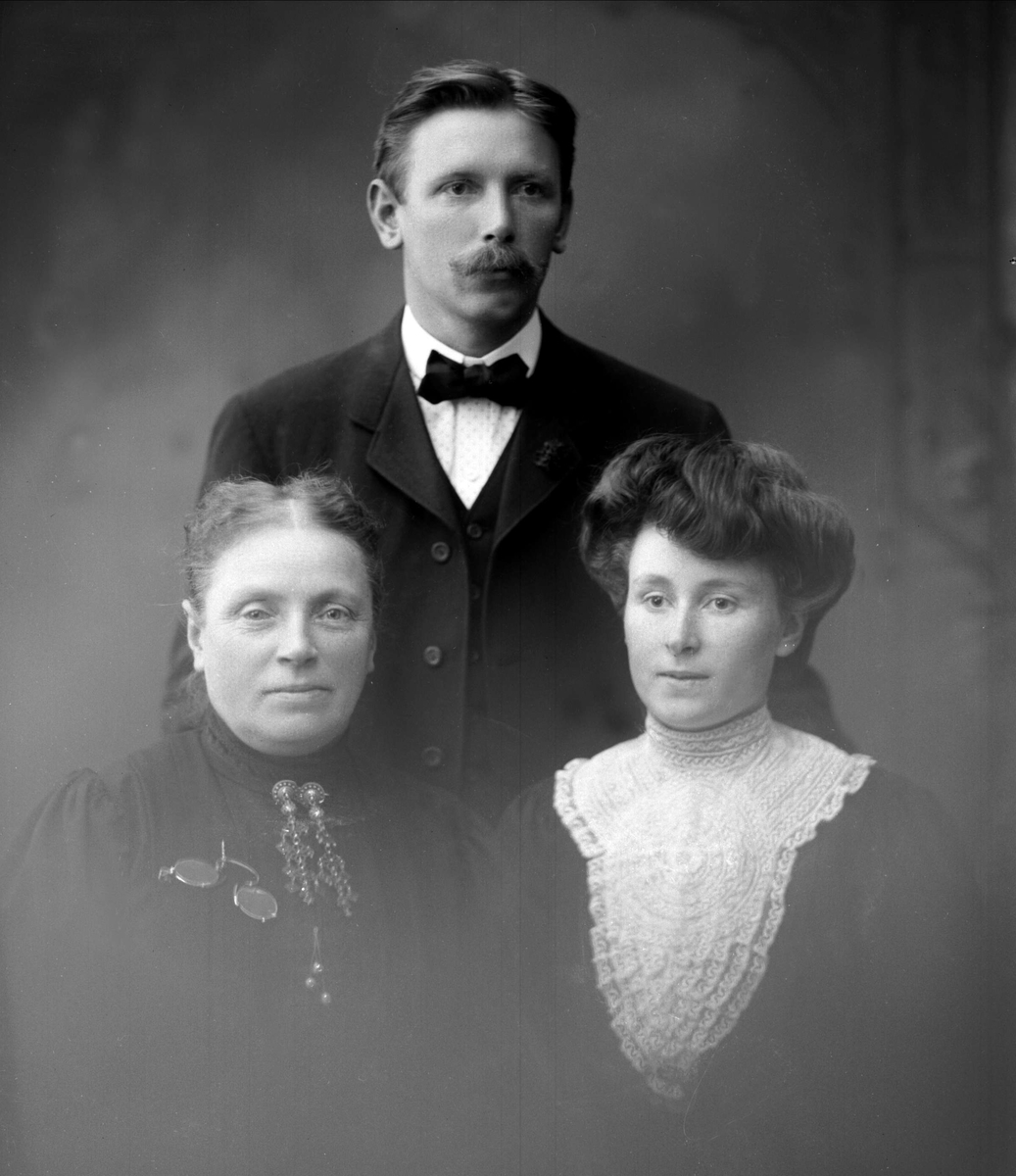 Gustav Borgen, NFB.10676