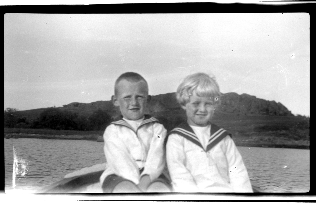 Rolf Sr. Sundt, NF.34664-543