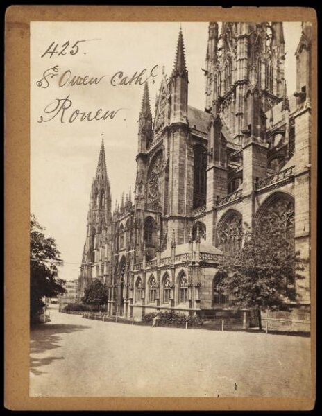 Francis Frith, Photograph