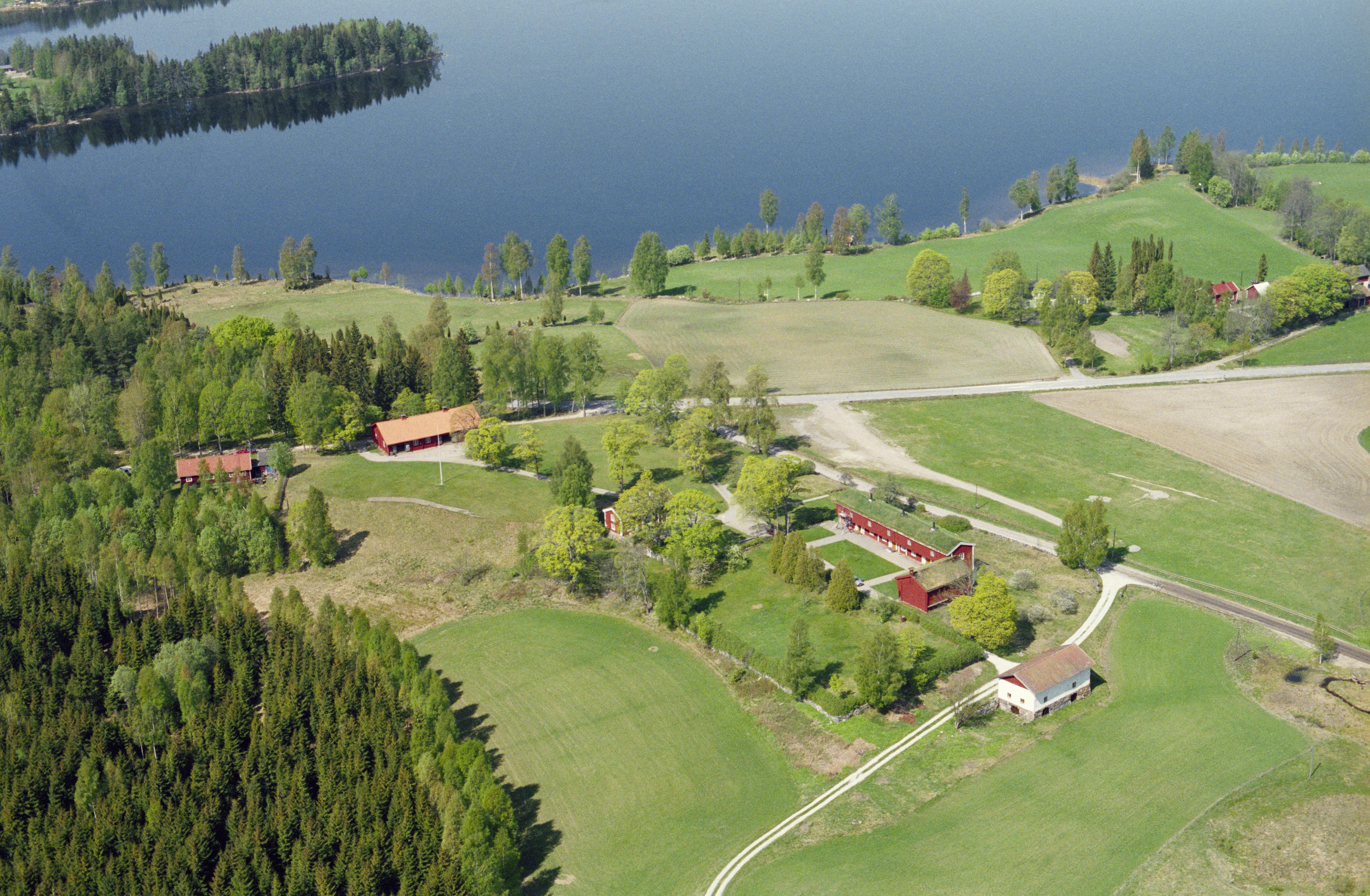 Jan Norrman, Linde 24:1