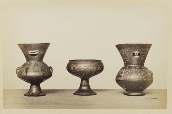 Franck, Photograph