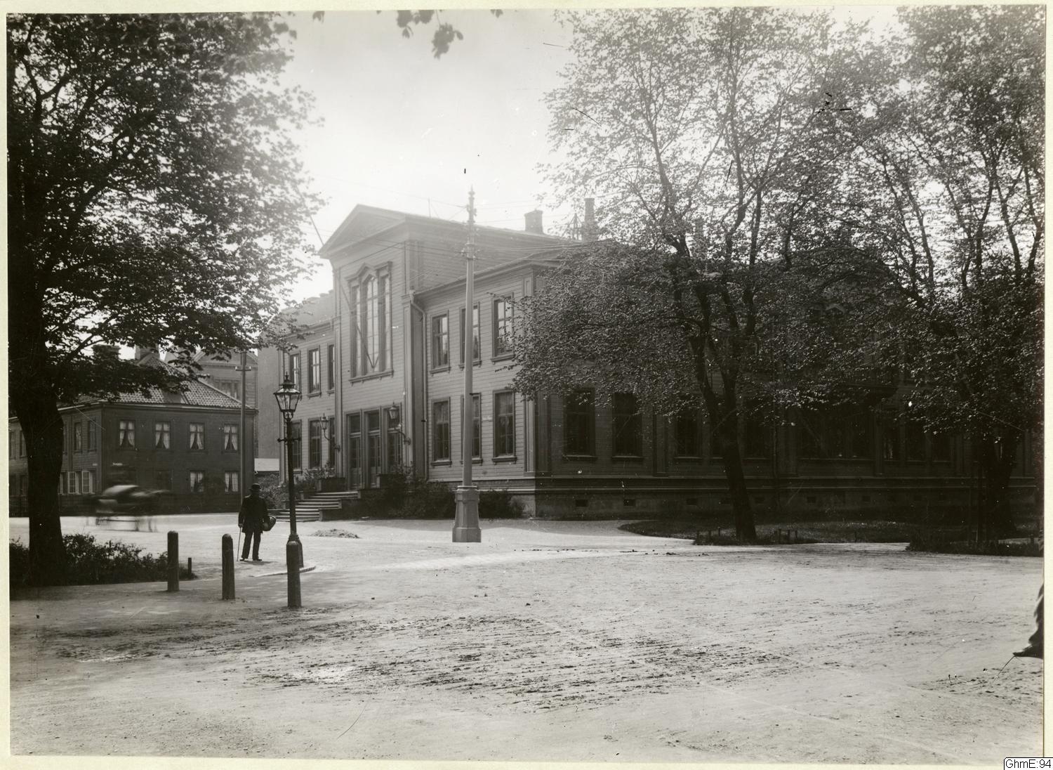 Aron Jonason, fotografi, bilder, påsiktsbild