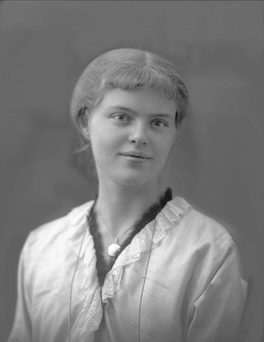 Gustav Borgen, NFB.50598