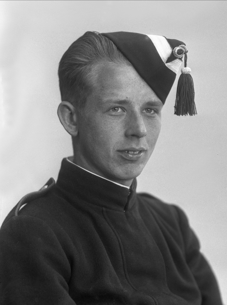 Gustav Borgen, NFB.56943