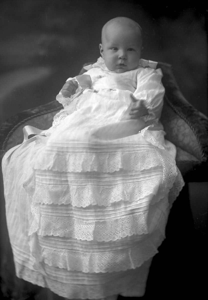 Gustav Borgen, NFB.29287