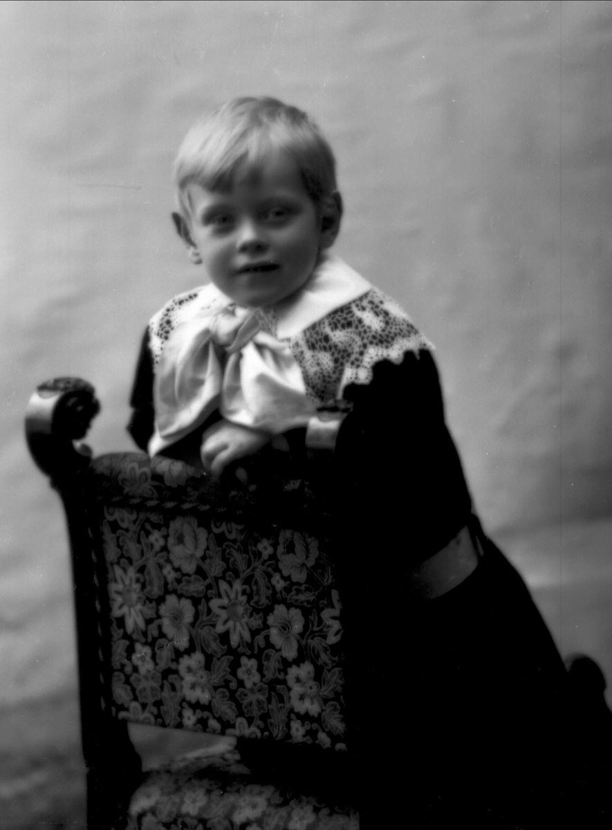 Gustav Borgen, NFB.27616