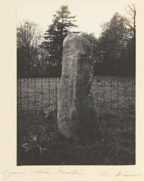 Diveri, B, National Photographic Record and Survey