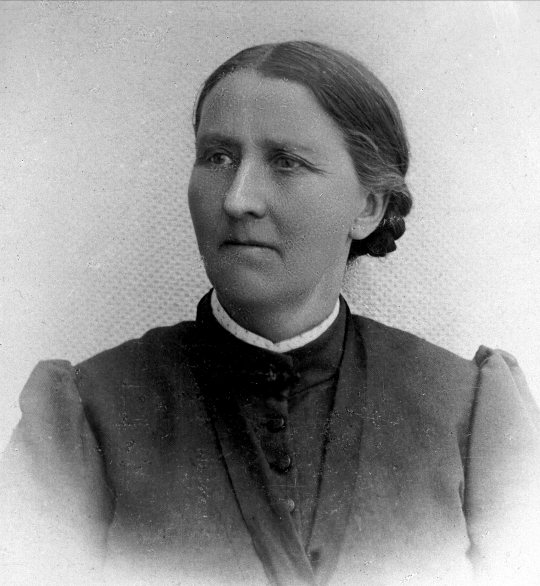 Gustav Borgen, NFB.29299