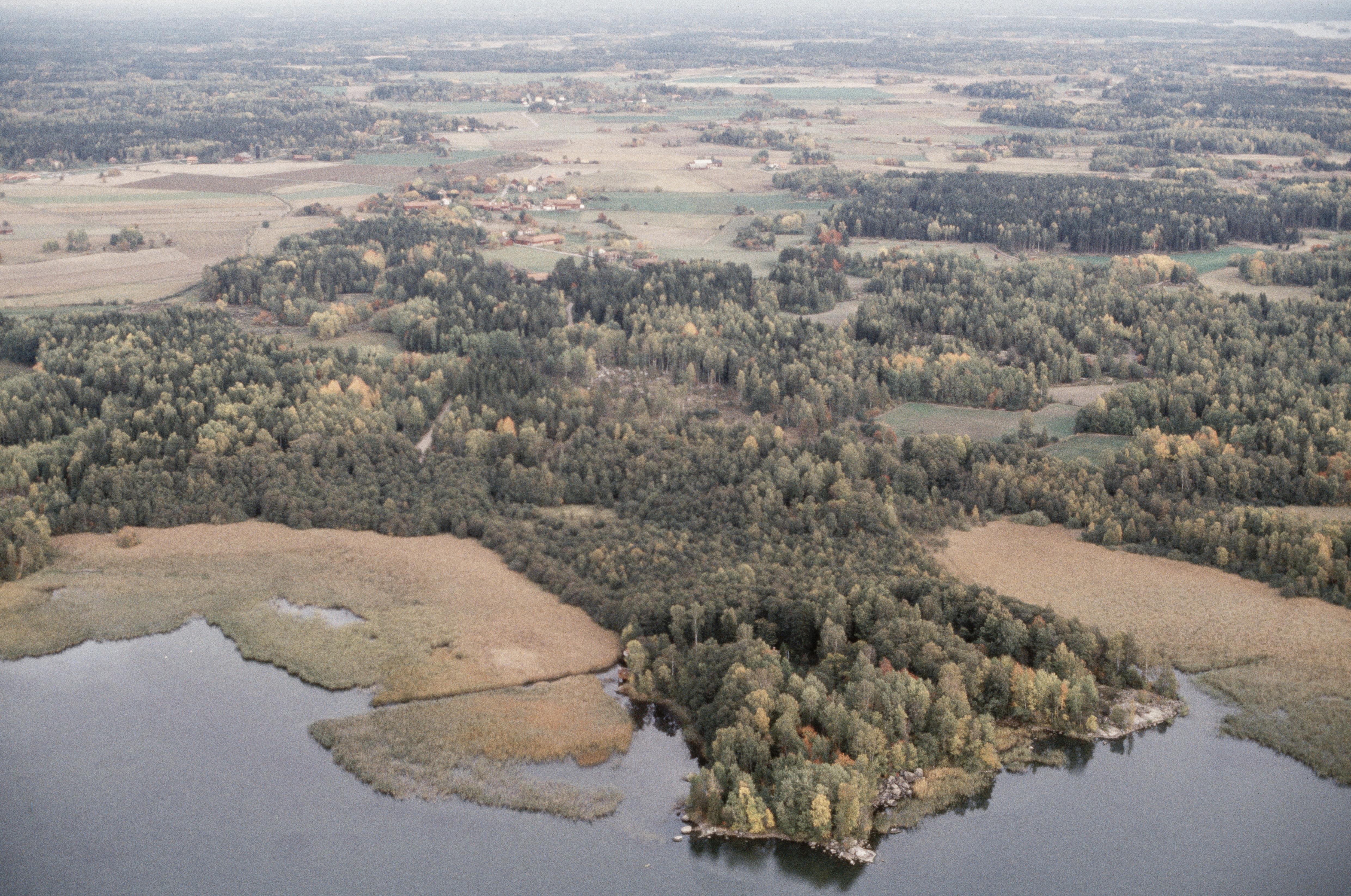 Jan Norrman, Västermo 145