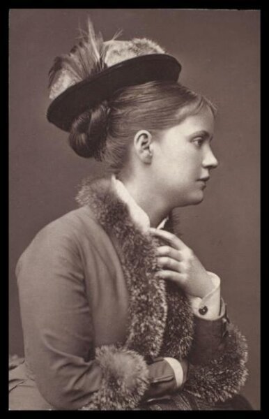 Unknown, Guy Little Theatrical Photograph