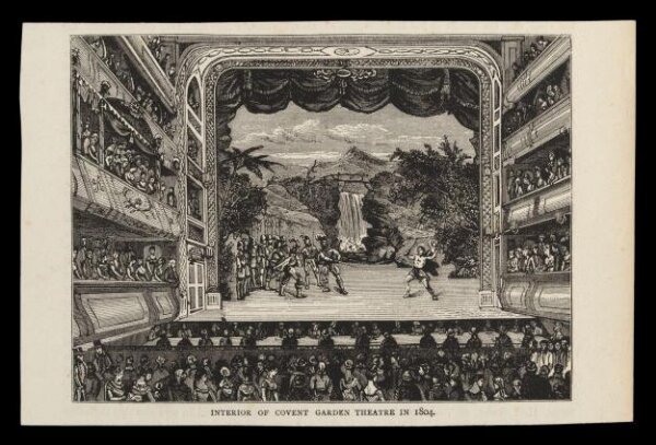 Unknown, Harry Beard Print Collection