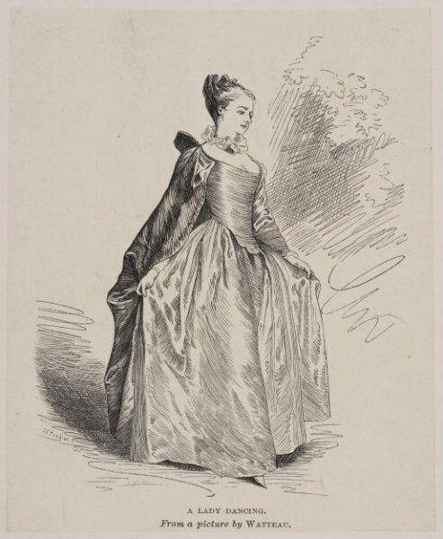 Unknown, Print