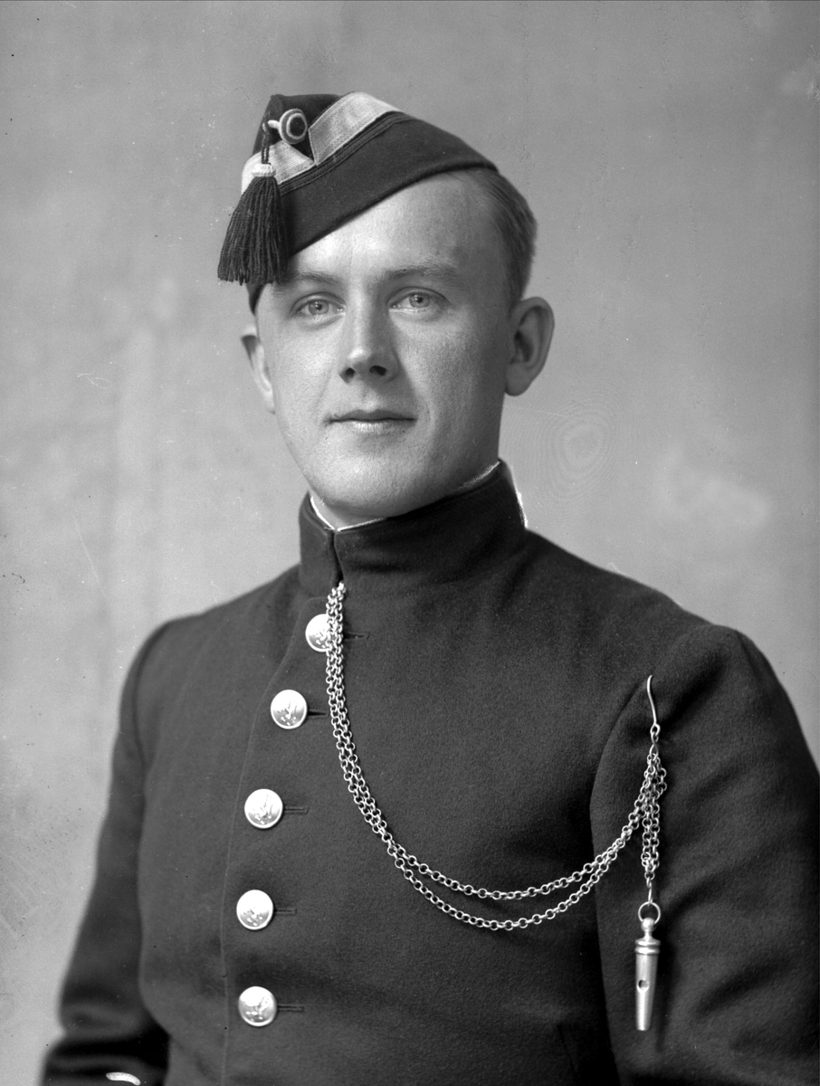 Gustav Borgen, NFB.35321