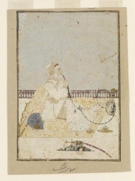 Unknown, Painting