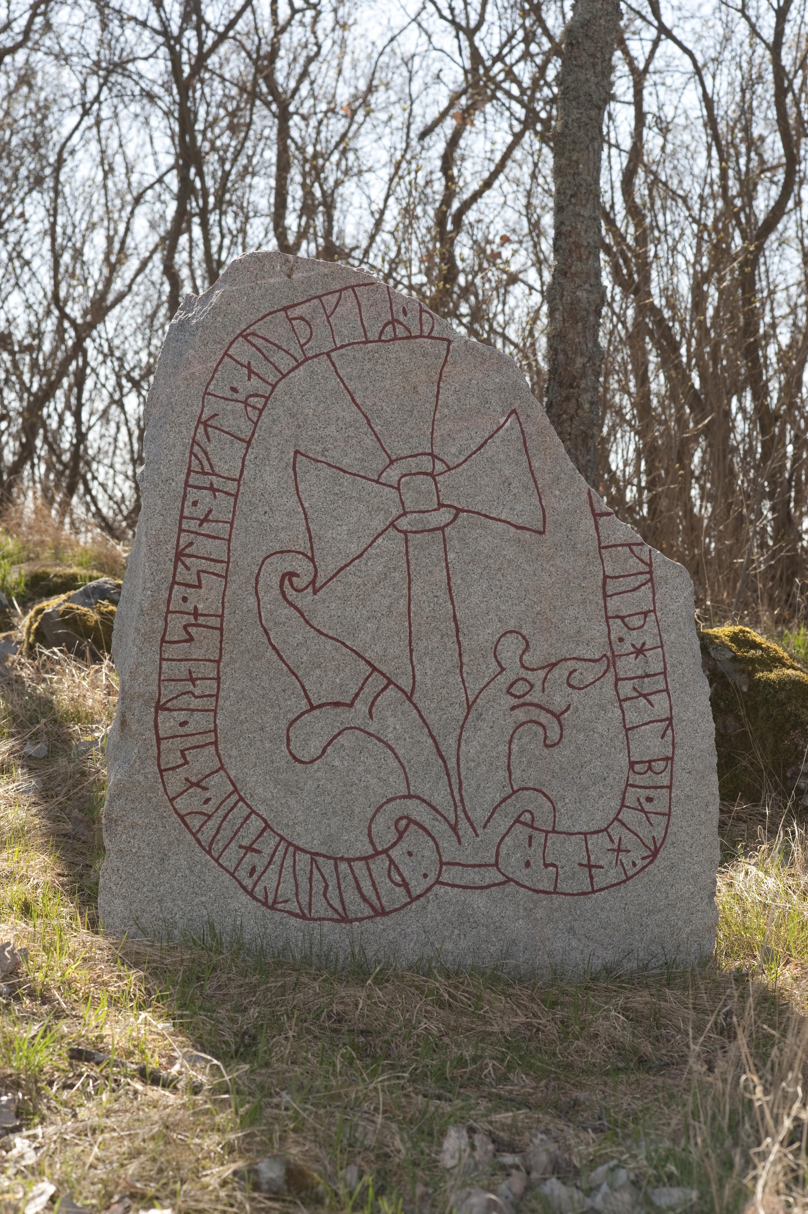 Bengt A Lundberg, Ekerö 263