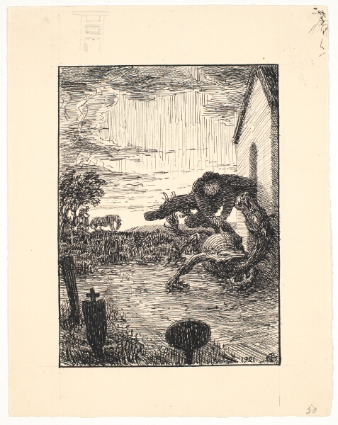 Niels Skovgaard, Hejbøl Bonde