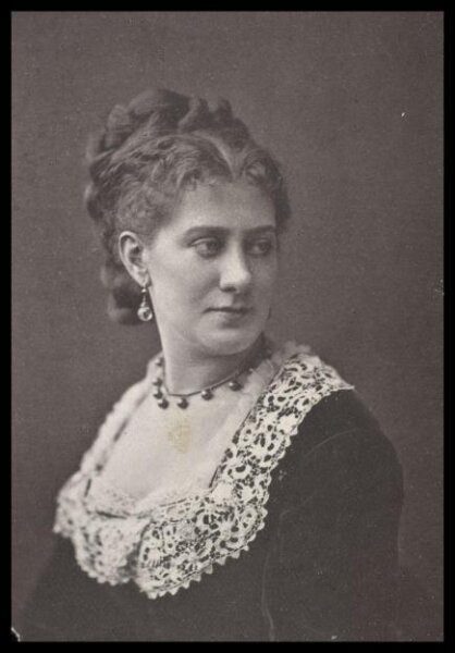 Unknown, Guy Little Theatrical Photograph