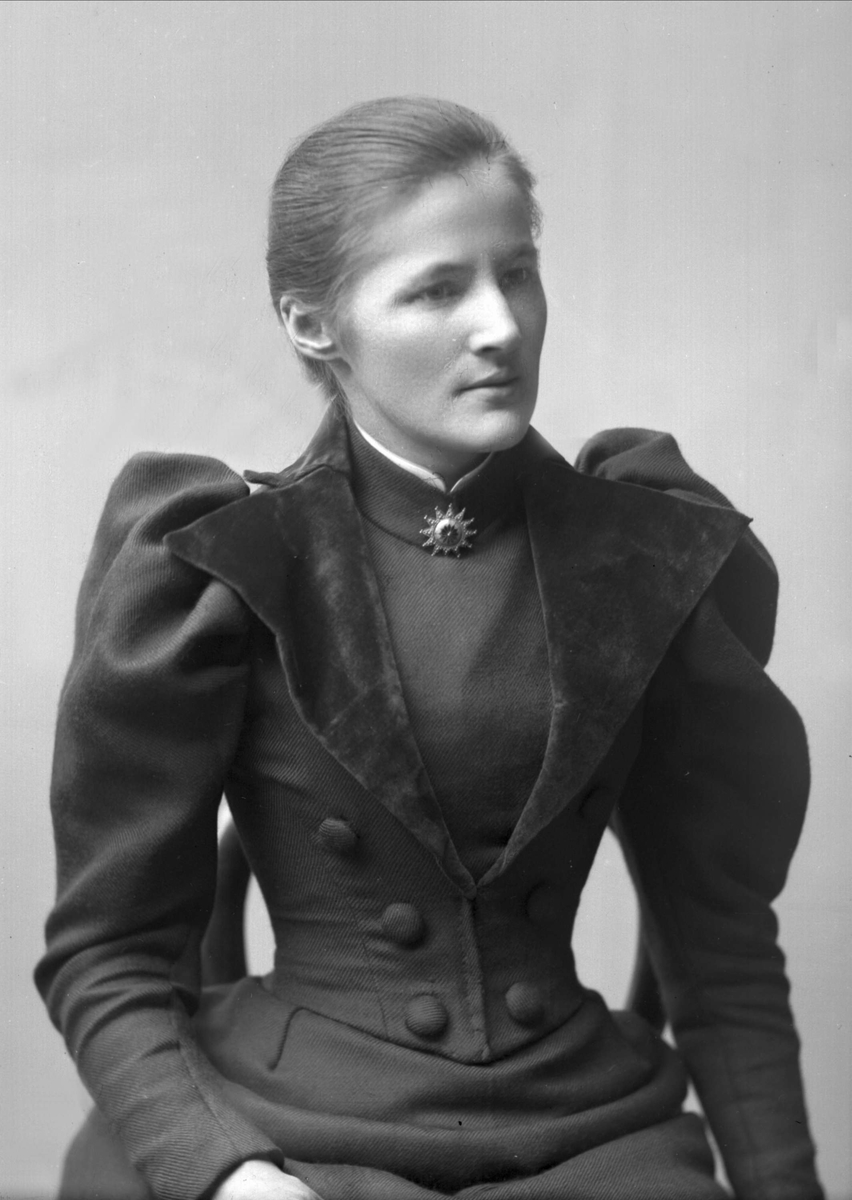 Gustav Borgen, NFB.34827