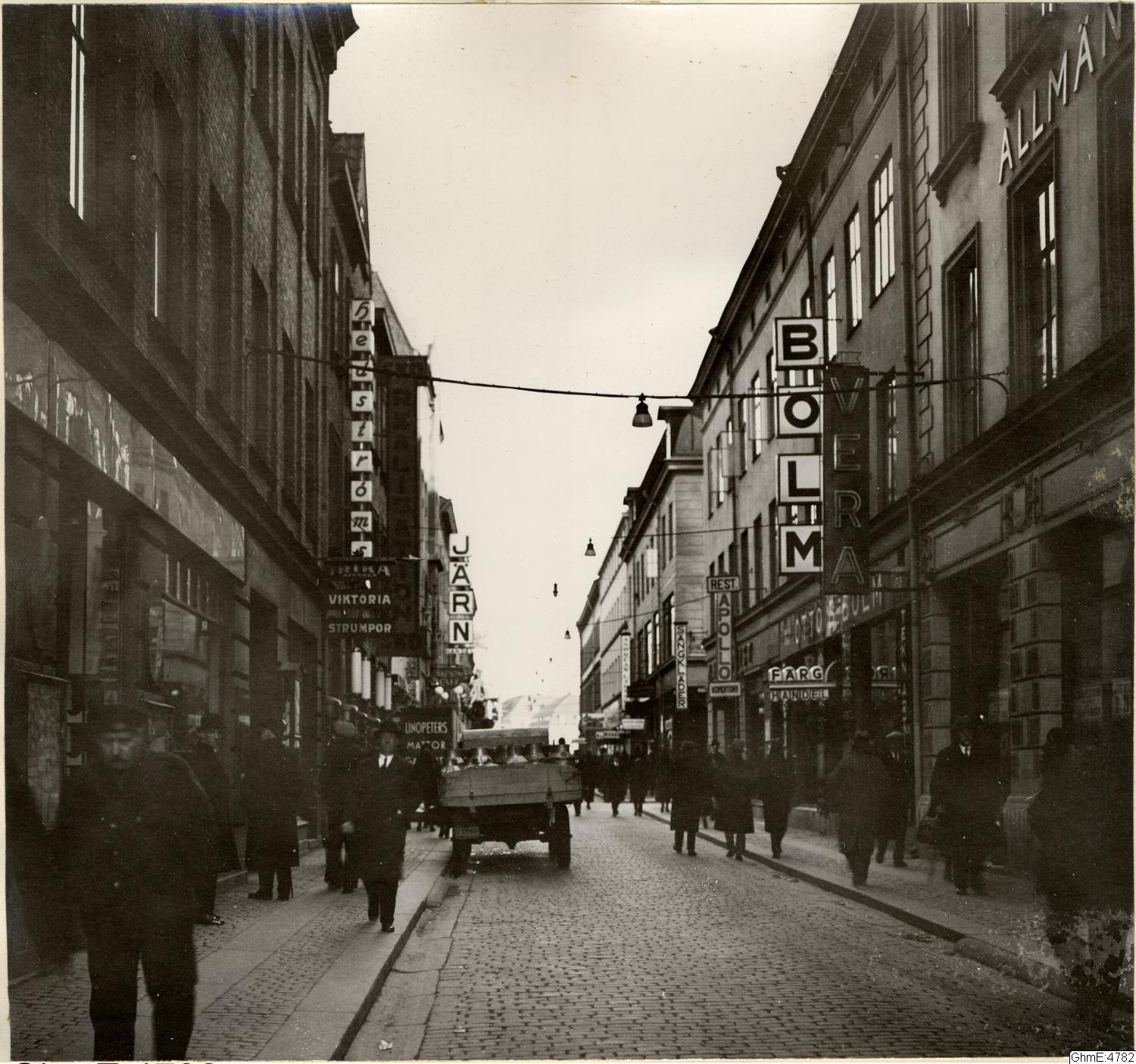 Göteborg Stadsingenjörskontoret, bilder, påsiktsbild, fotografi