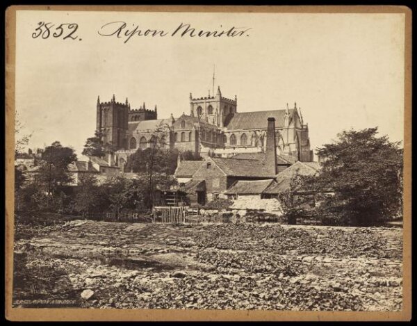Francis Frith, Photograph