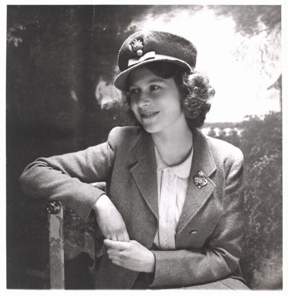 Beaton, Cecil (Sir), Photograph