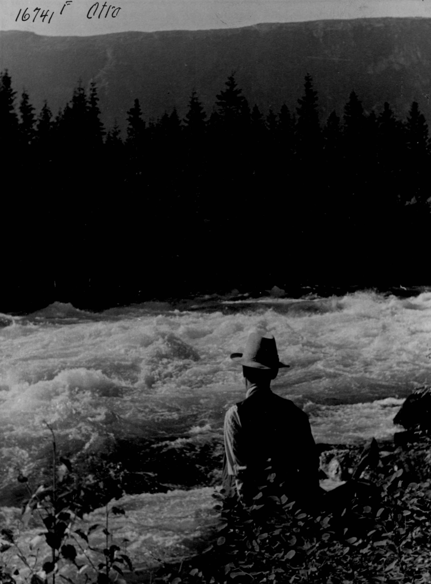 Anders Beer Wilse, Otra