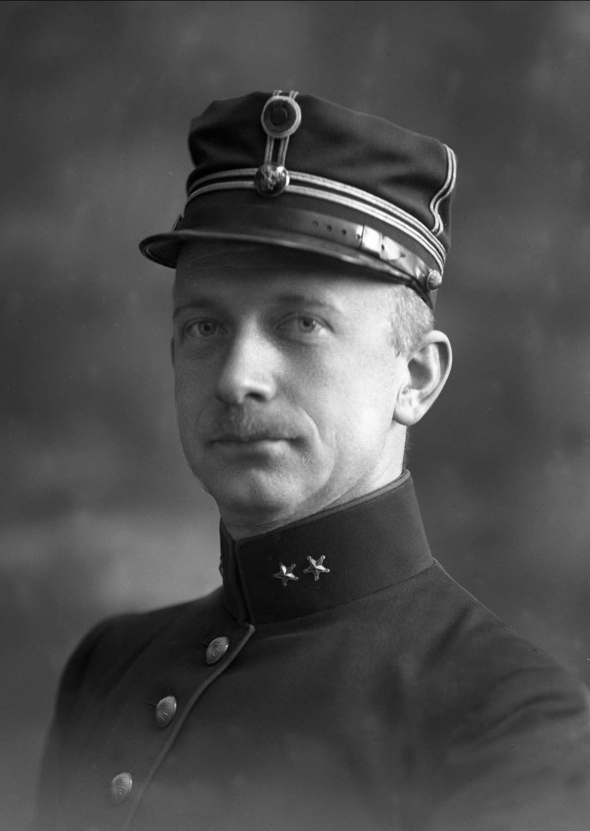 Gustav Borgen, NFB.44940