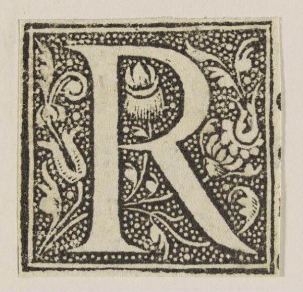 Unknown, Print