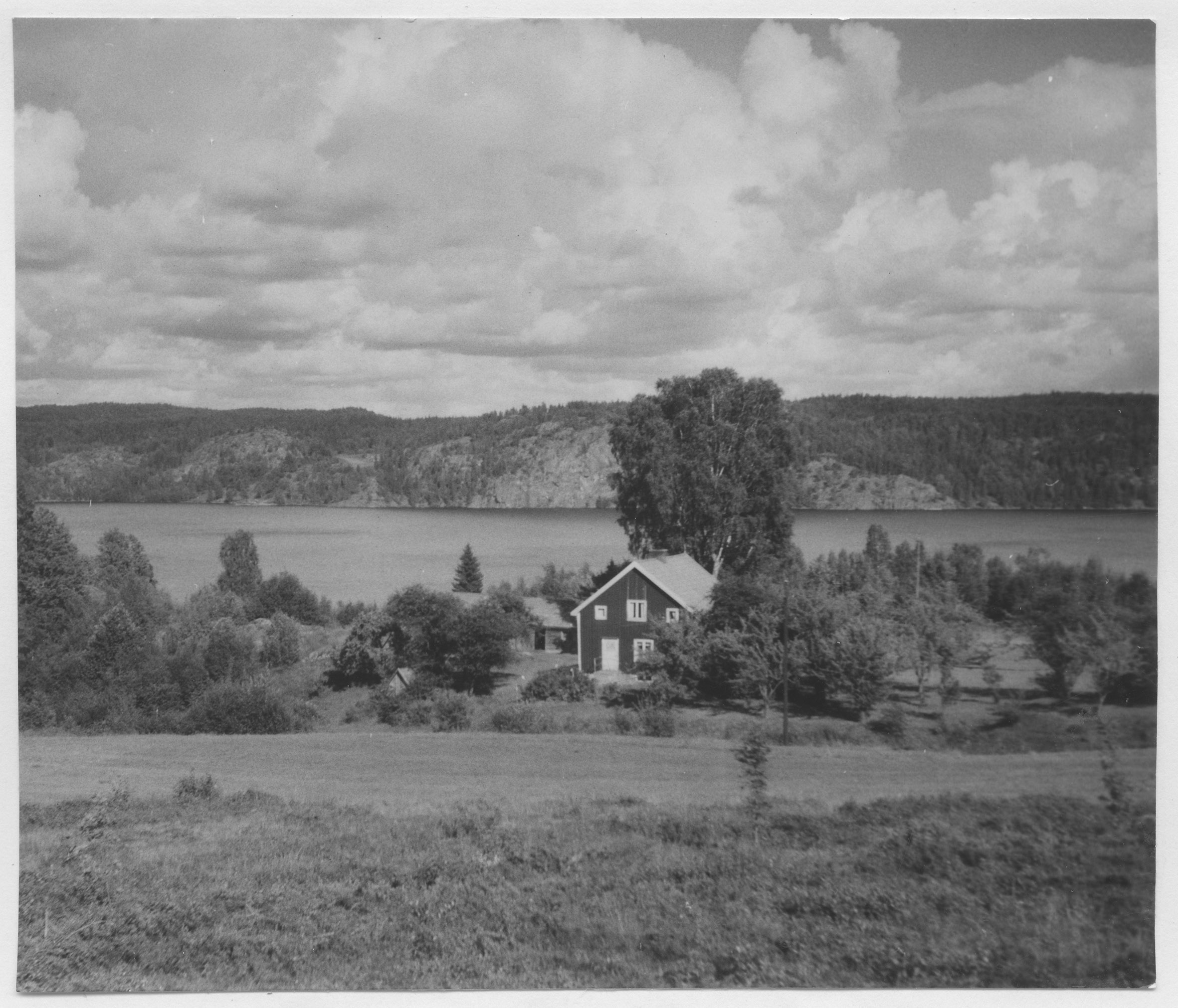 Mårten Sjöbeck, Knipan