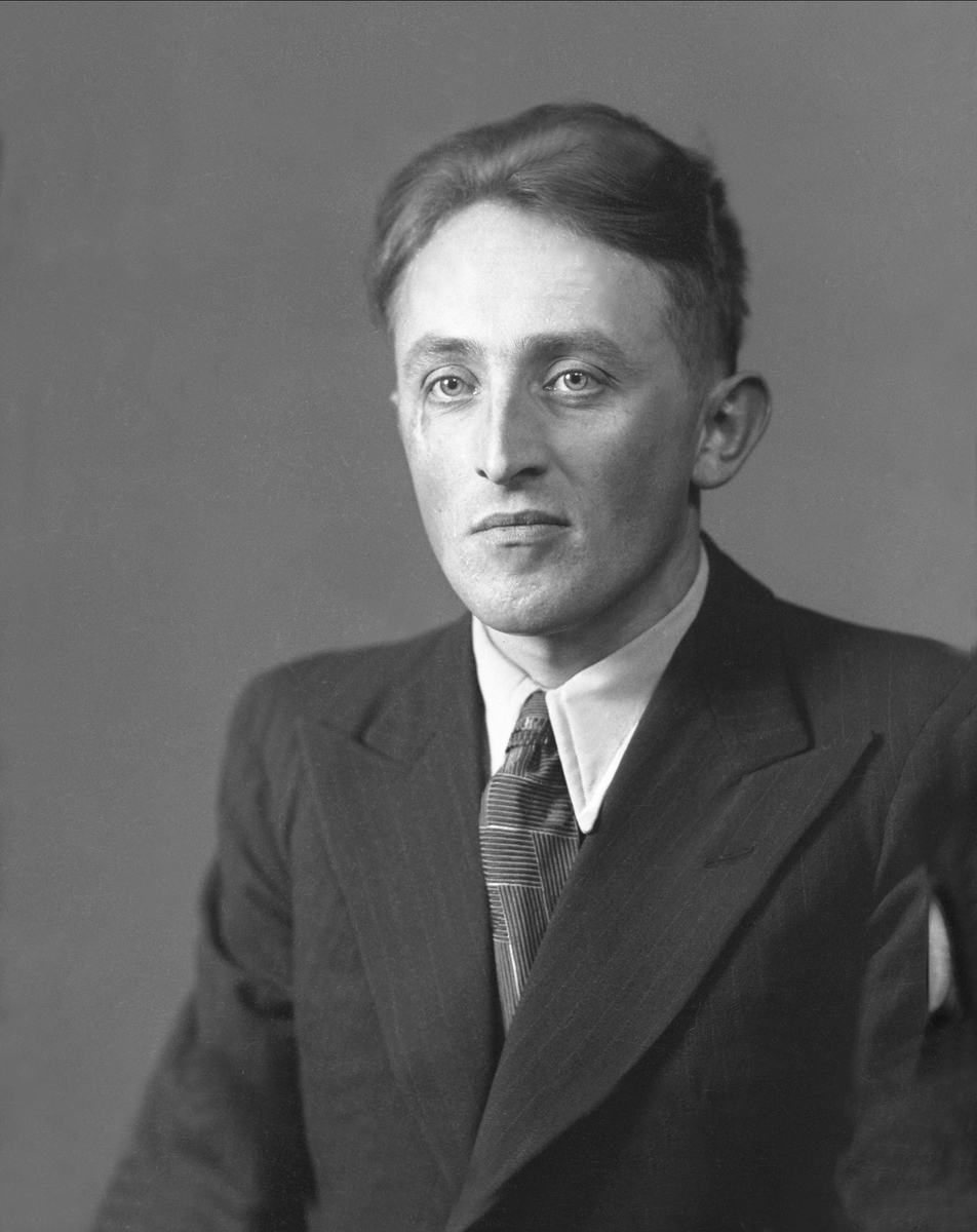Gustav Borgen, NFB.56368