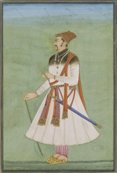 Unknown, Raja Rawal Sabal Singh Bhatti